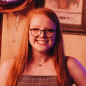 Meet your Posher, Savannah